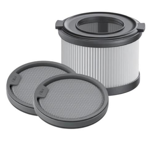 Vacuum Cleaner Accessory|DREAME|Filter|Model HVS2|For H15 Mix/H12