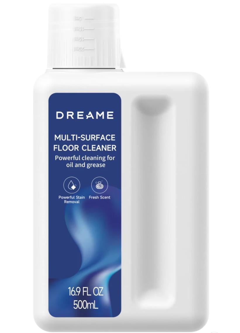 Vacuum Cleaner Accessory|DREAME|Multi surface floor cleaner|Model