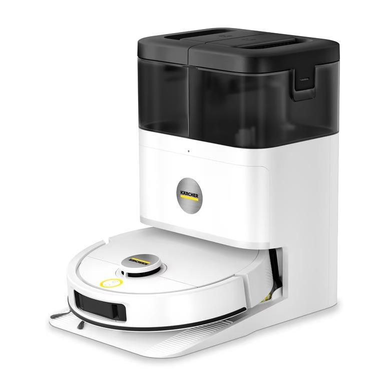 KÄRCHER VACUUM CLEANER ROBOT RVM 4/COMF