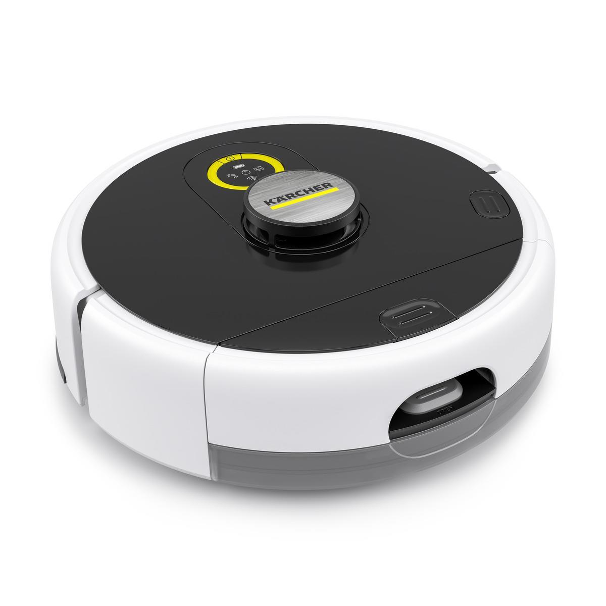 KÄRCHER VACUUM CLEANER ROBOT/RCF 3 1