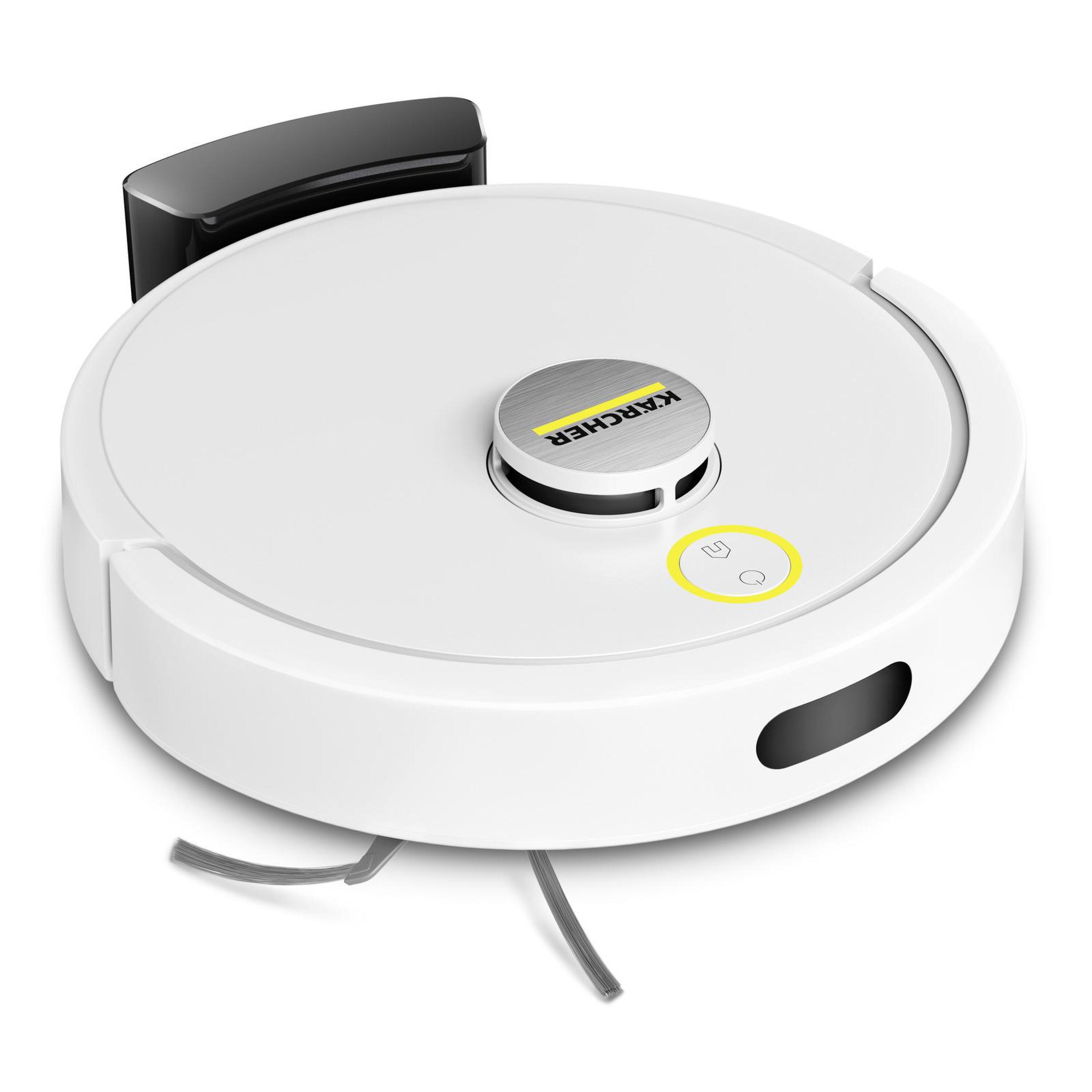 KÄRCHER VACUUM CLEANER ROBOT/RVC 3 1