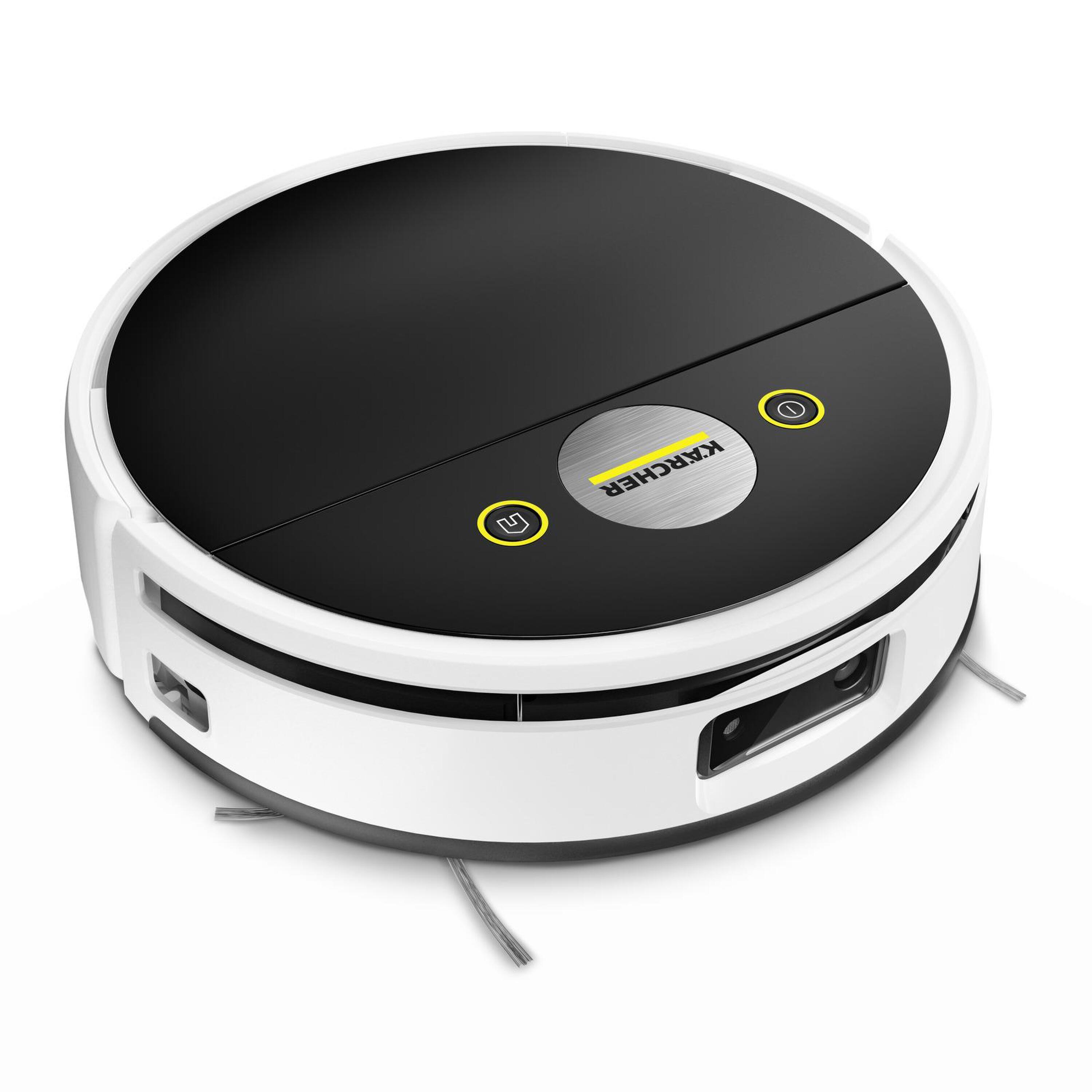 KÄRCHER VACUUM CLEANER ROBOT/RVF 7 1