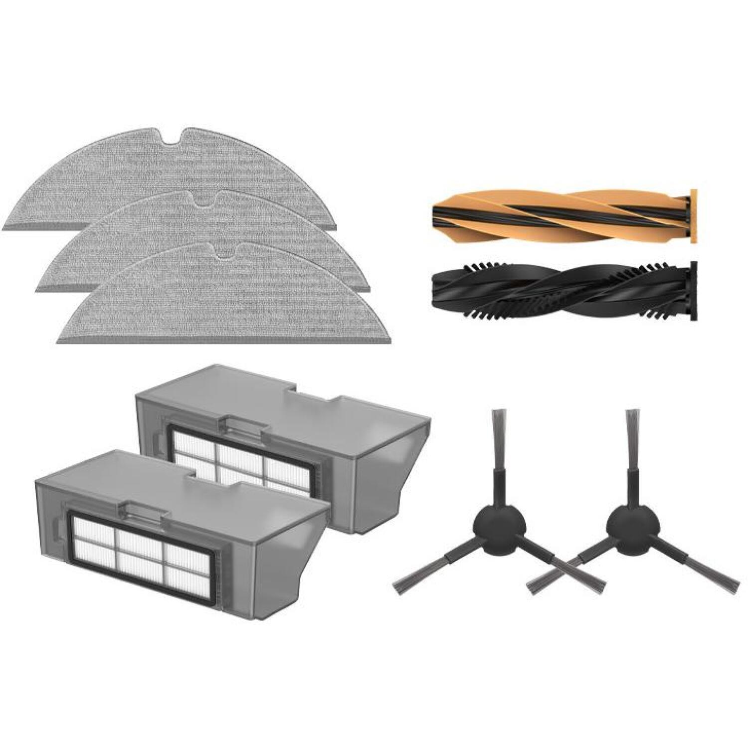 Vacuum Cleaner Accessory|DREAME|Accessories Kit - D20|For