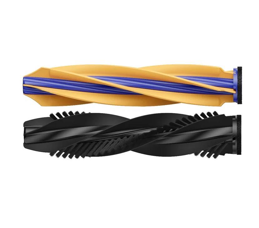 Vacuum Cleaner Accessory|DREAME|Main Brush X60 Ultra|For