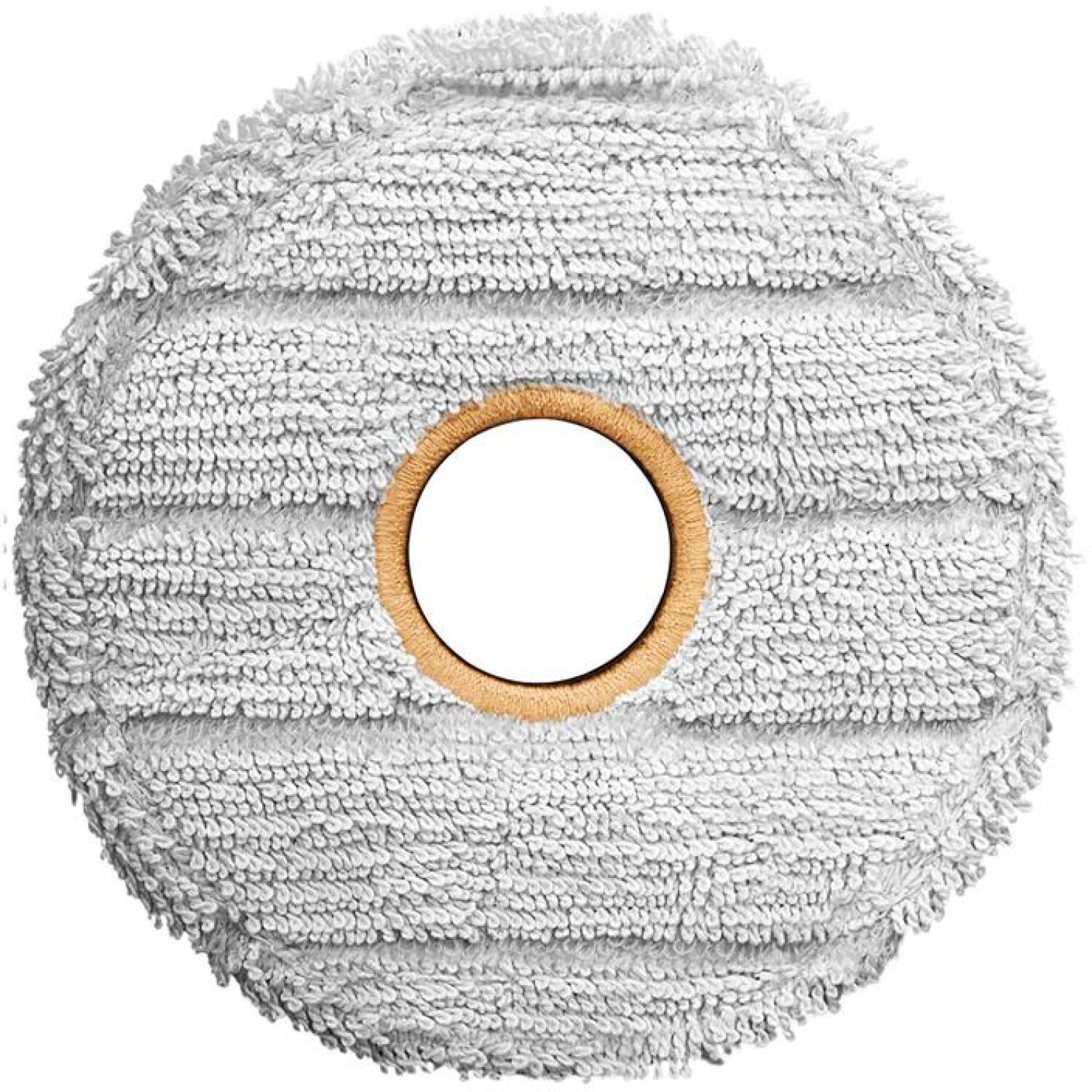 Vacuum Cleaner Accessory|DREAME|Nylon Bristled Scrubbing Mop