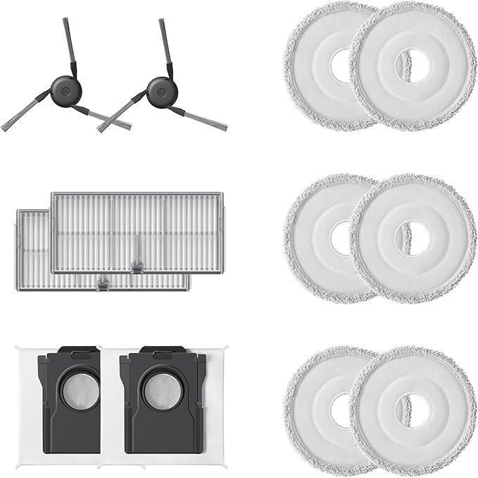 Vacuum Cleaner Accessory|DREAME|ACCESSORIES KIT|Model MRAK67|For Aqua10
