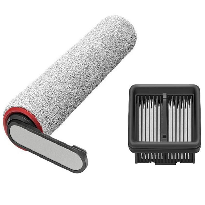 Vacuum Cleaner Accessory|DREAME|Cleaning kit|Model HCKI|Black|For H14