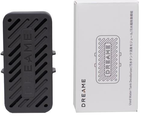 Vacuum Cleaner Accessory|DREAME|Dirty Water Tank Odor
