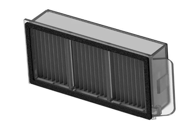 Vacuum Cleaner Accessory|DREAME|Dust Box Filter|For X50