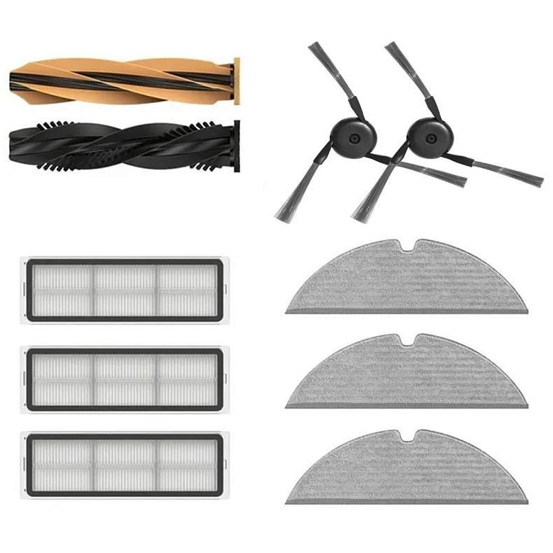 Vacuum Cleaner Accessory|DREAME|Model RAK69|Grey|For Dreame D20