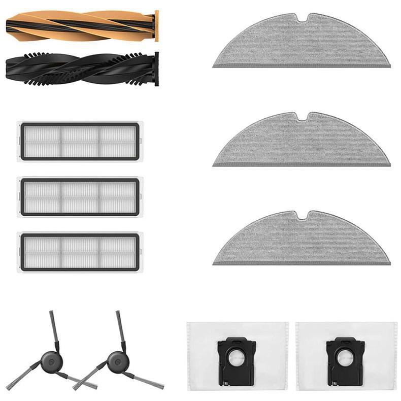 Vacuum Cleaner Accessory|DREAME|Model RAK73|Grey|For Dreame D20