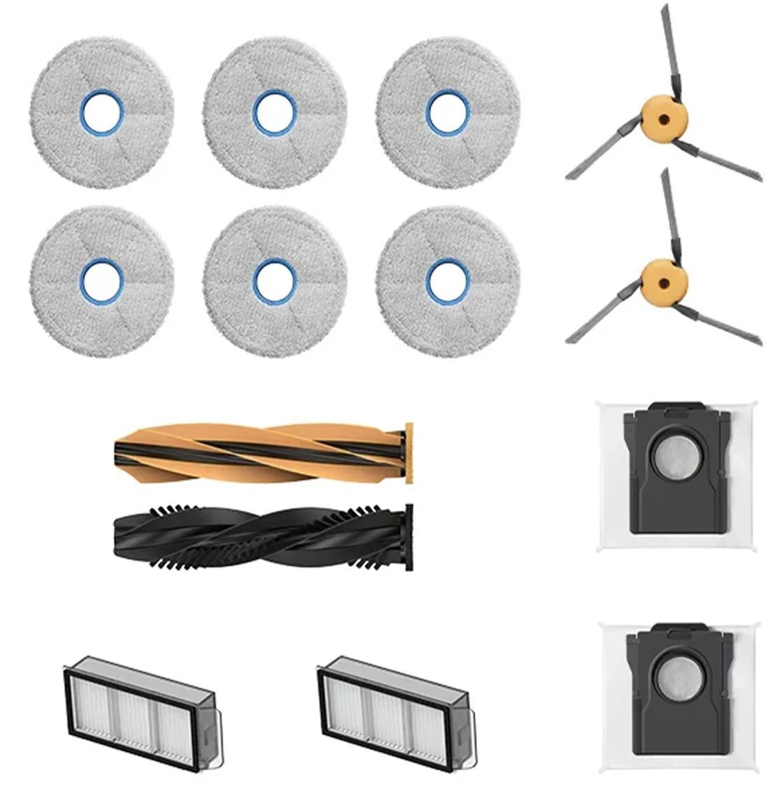 Vacuum Cleaner Accessory|DREAME|Model RAK77|For X50 Ultra/L50s