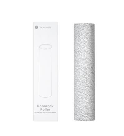 Vacuum Cleaner Accessory|ROBOROCK|Roborock Wet Dry Roller|For