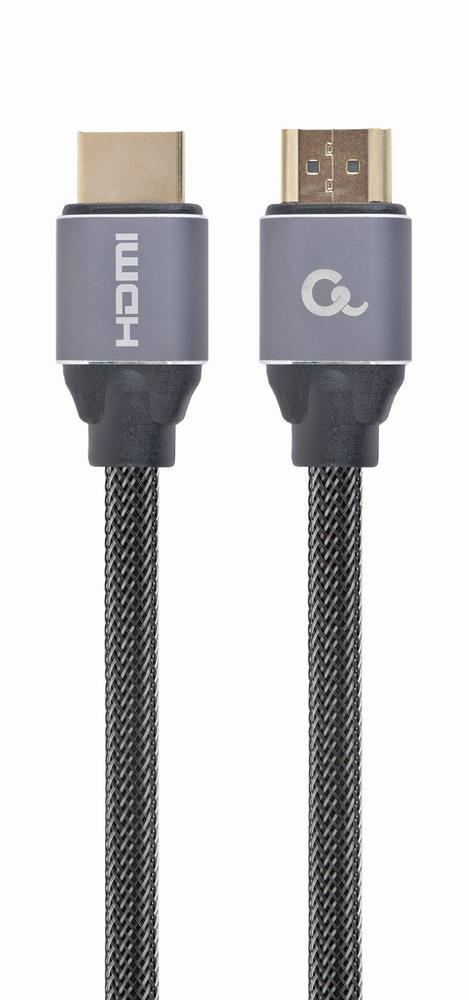 CABLE HDMI-HDMI 3M V2.0/PREMIUM CCBP-HDMI-3M