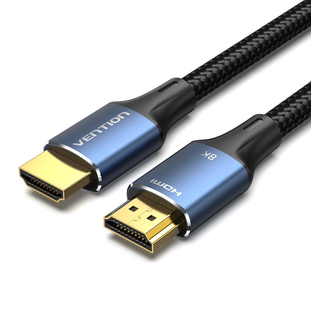 CABLE HDMI MALE TO MALE 5M/ALGLJ