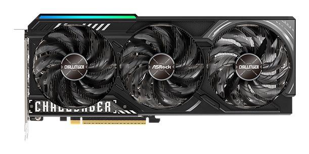 Graphics Card|ASROCK|AMD|Radeon RX 9070 XT|16 GB|GDDR6|256