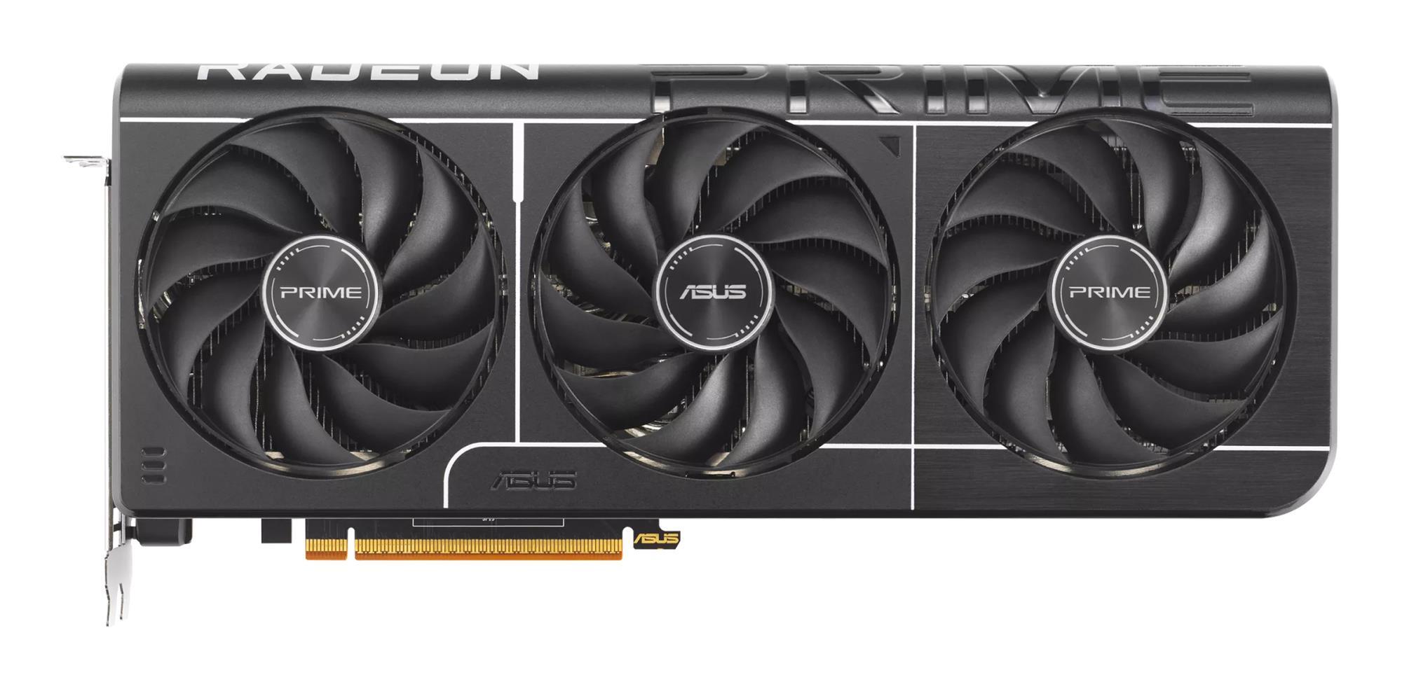 Graphics Card|ASUS|AMD|Radeon RX 9070 GRE|2280 MHz|12