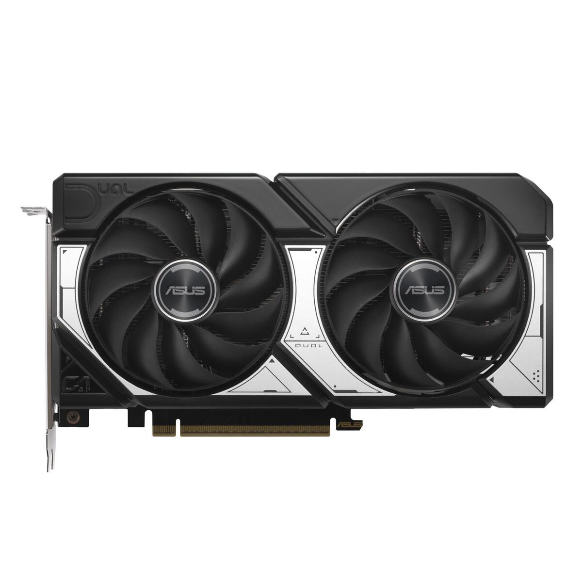 Graphics Card|ASUS|NVIDIA GeForce RTX 5060 Ti|16