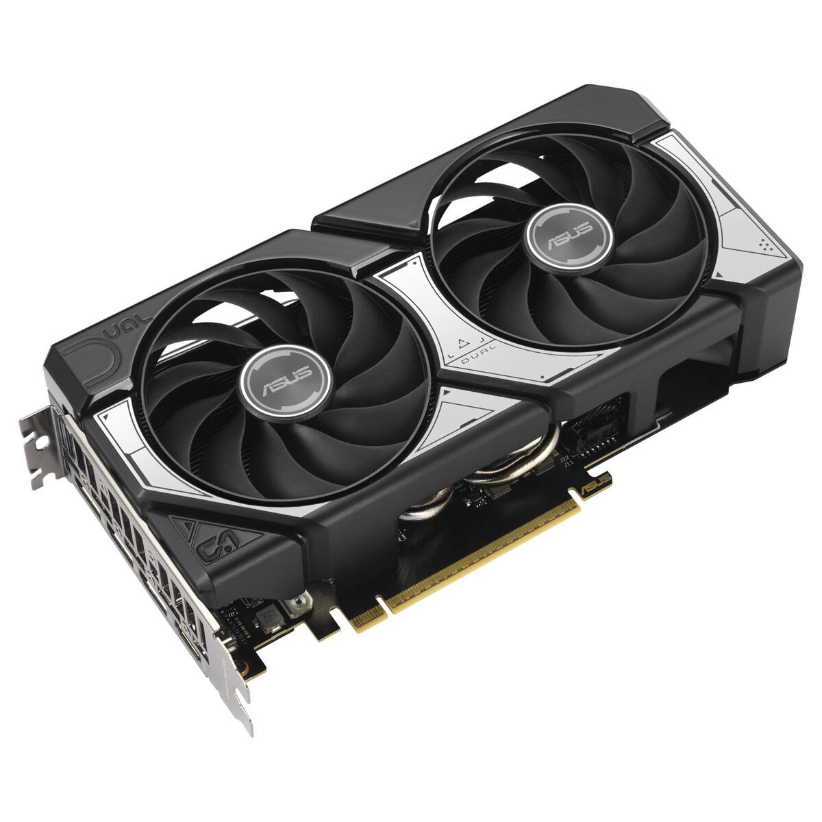 Graphics Card|ASUS|NVIDIA GeForce RTX 5060 Ti|8