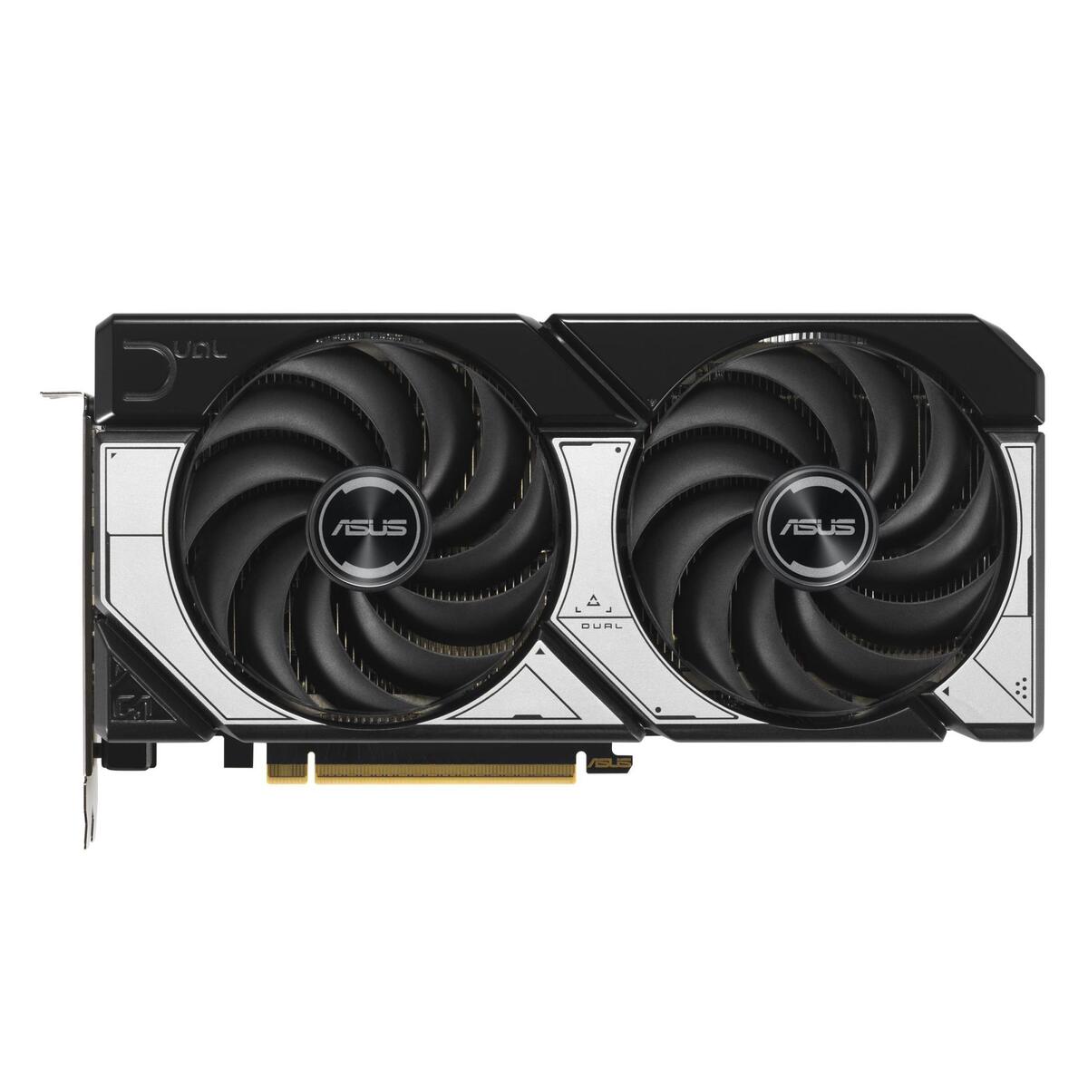 Graphics Card|ASUS|NVIDIA GeForce RTX 5070|12 GB|GDDR7|192