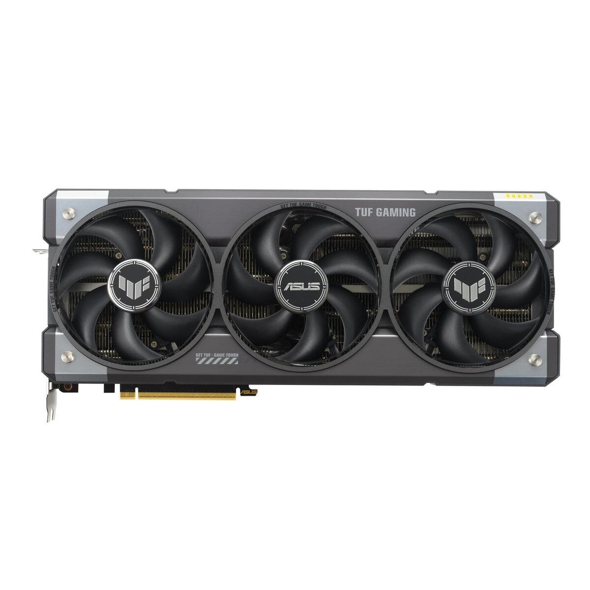 Graphics Card|ASUS|NVIDIA GeForce RTX 5080|16 GB|GDDR7|256
