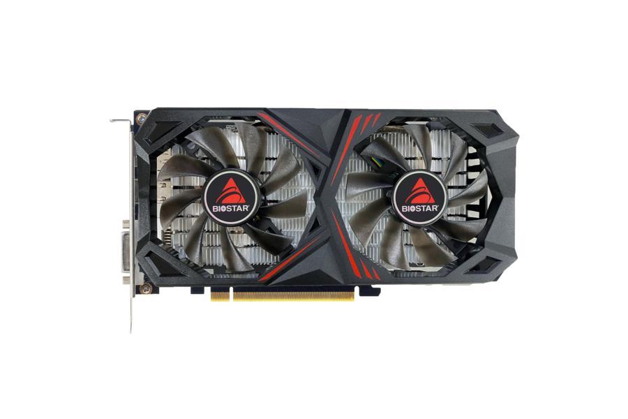 Graphics Card|BIOSTAR|NVIDIA GeForce RTX 2060 SUPER|8