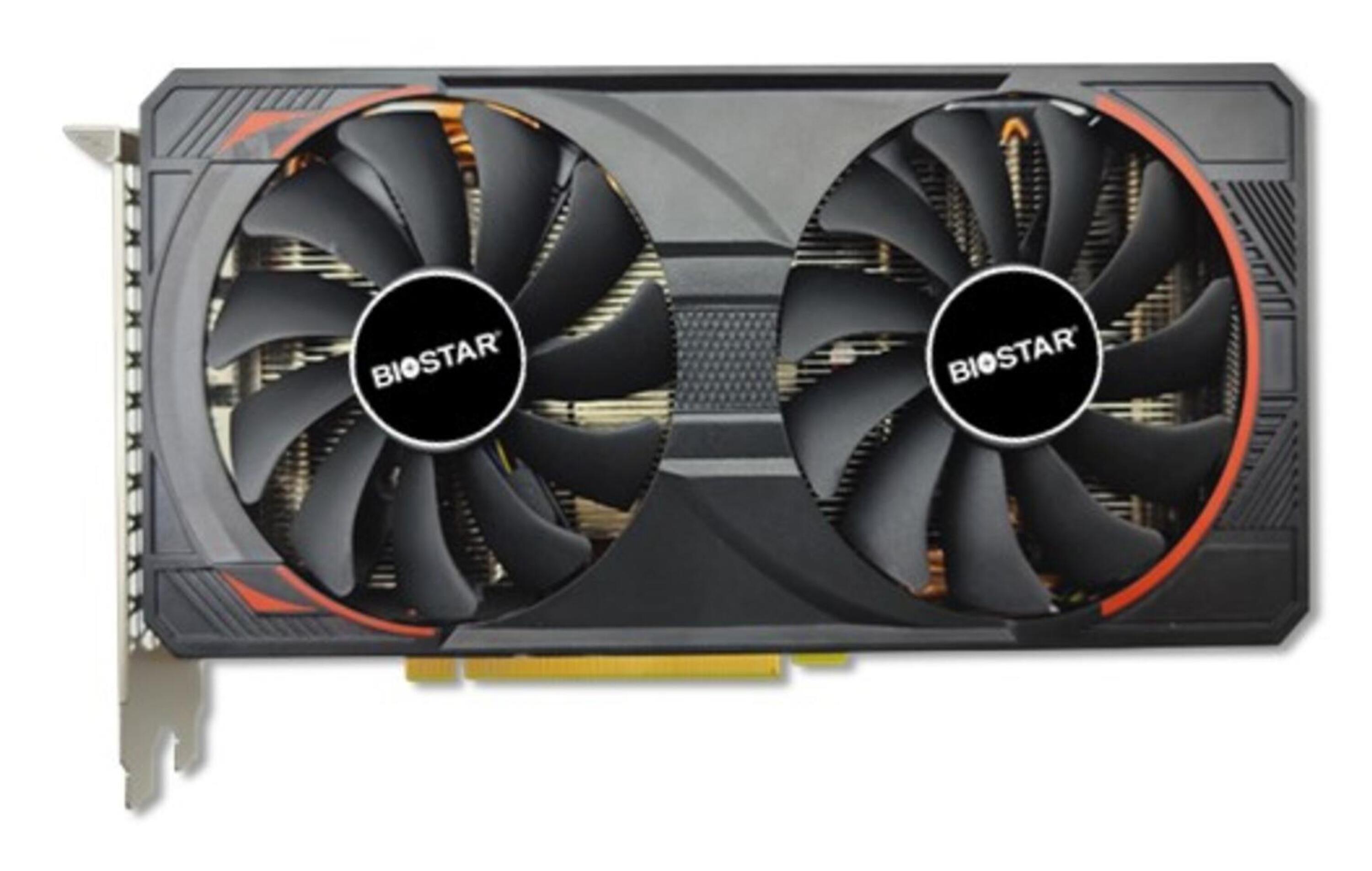 Graphics Card|BIOSTAR|NVIDIA|GeForce RTX 3070|1500 MHz|8 GB|GDDR6|256