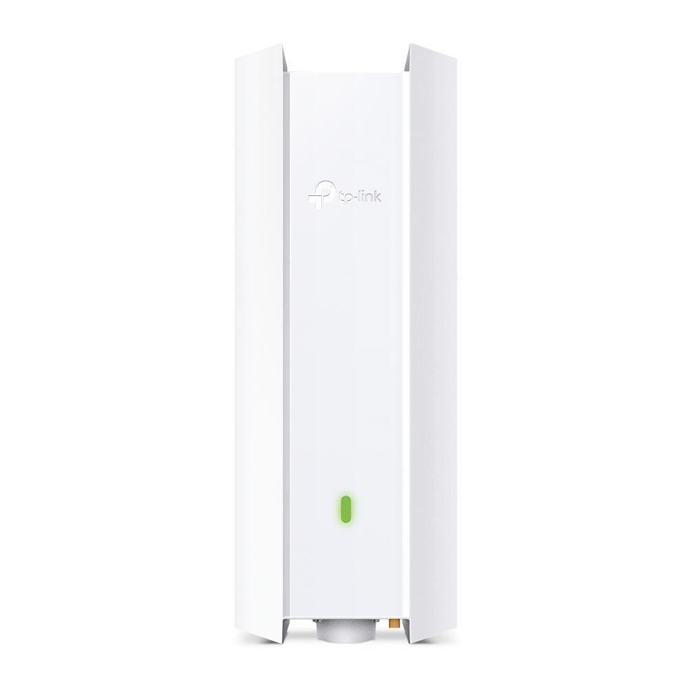 Access Point|TP-LINK|Omada|3000 Mbps|IEEE 802.11a/b/g|IEEE 802