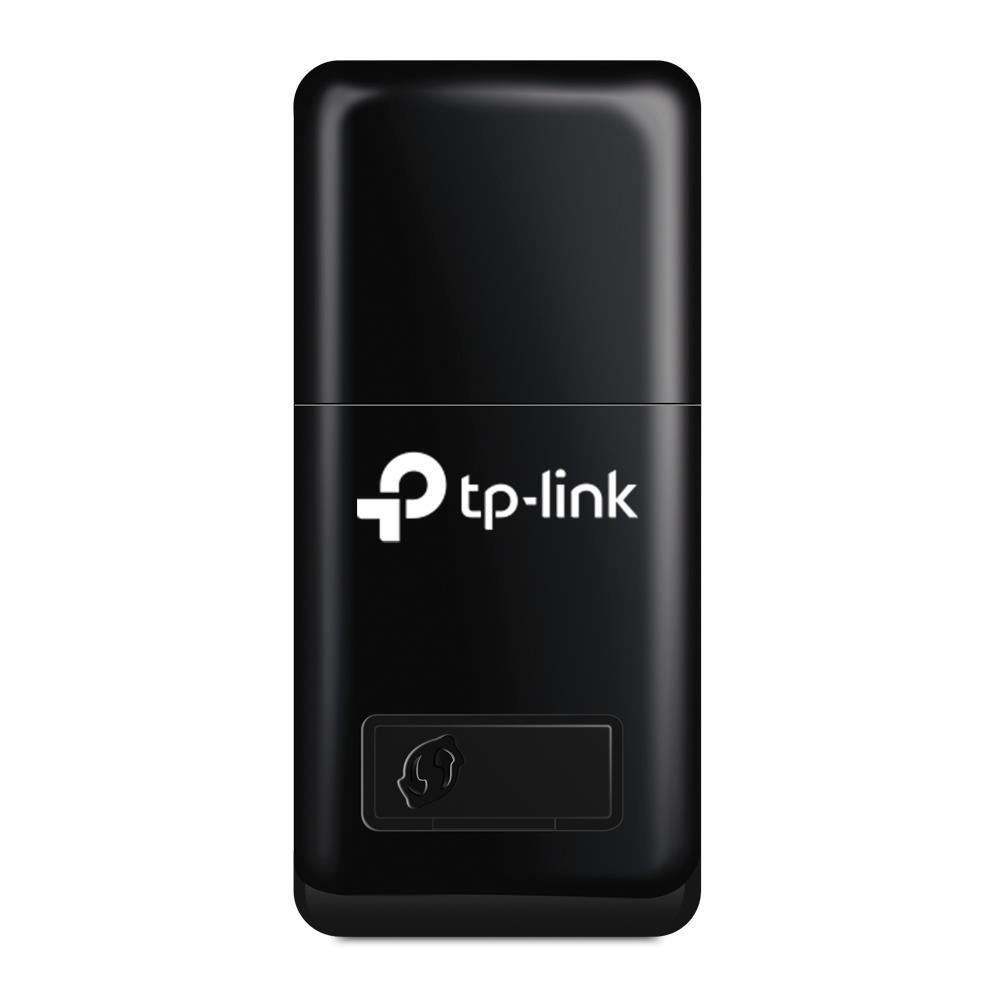 WRL ADAPTER 300MBPS USB MINI/TL-WN823N TP-LINK