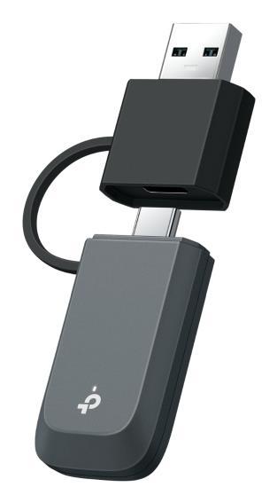 WRL ADAPTER 3600MBPS WI-FI 7/ARCHER TBE230U