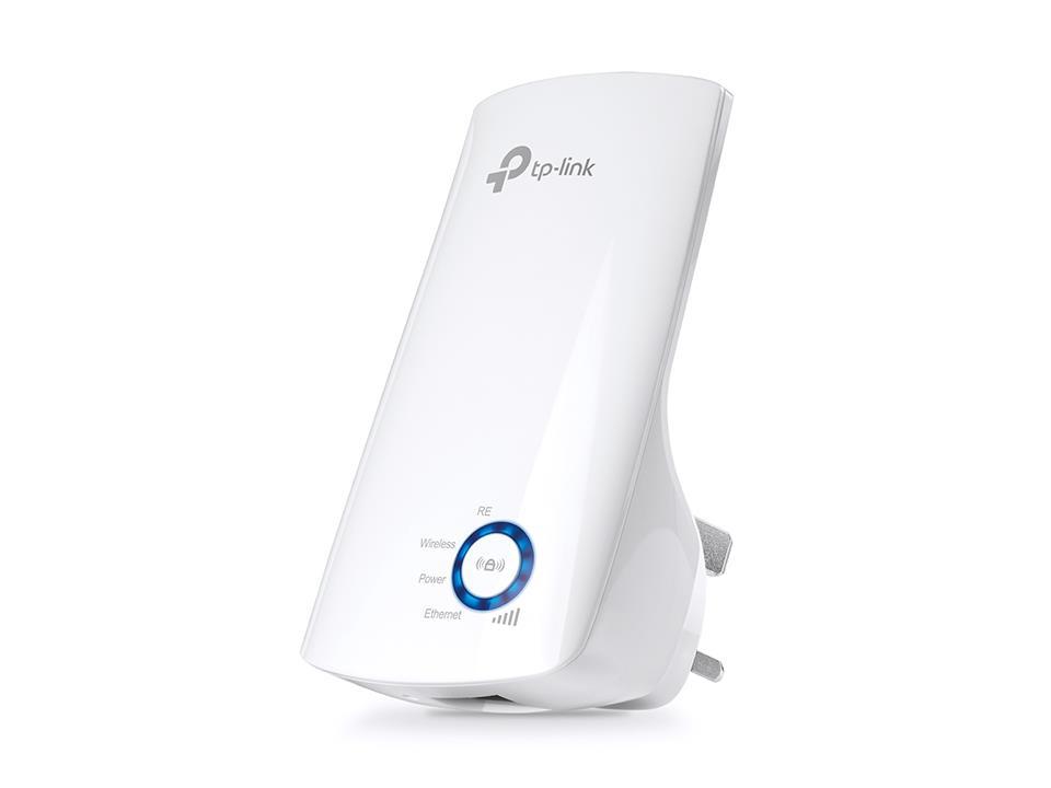 WRL RANGE EXTENDER 300MBPS/TL-WA850RE TP-LINK
