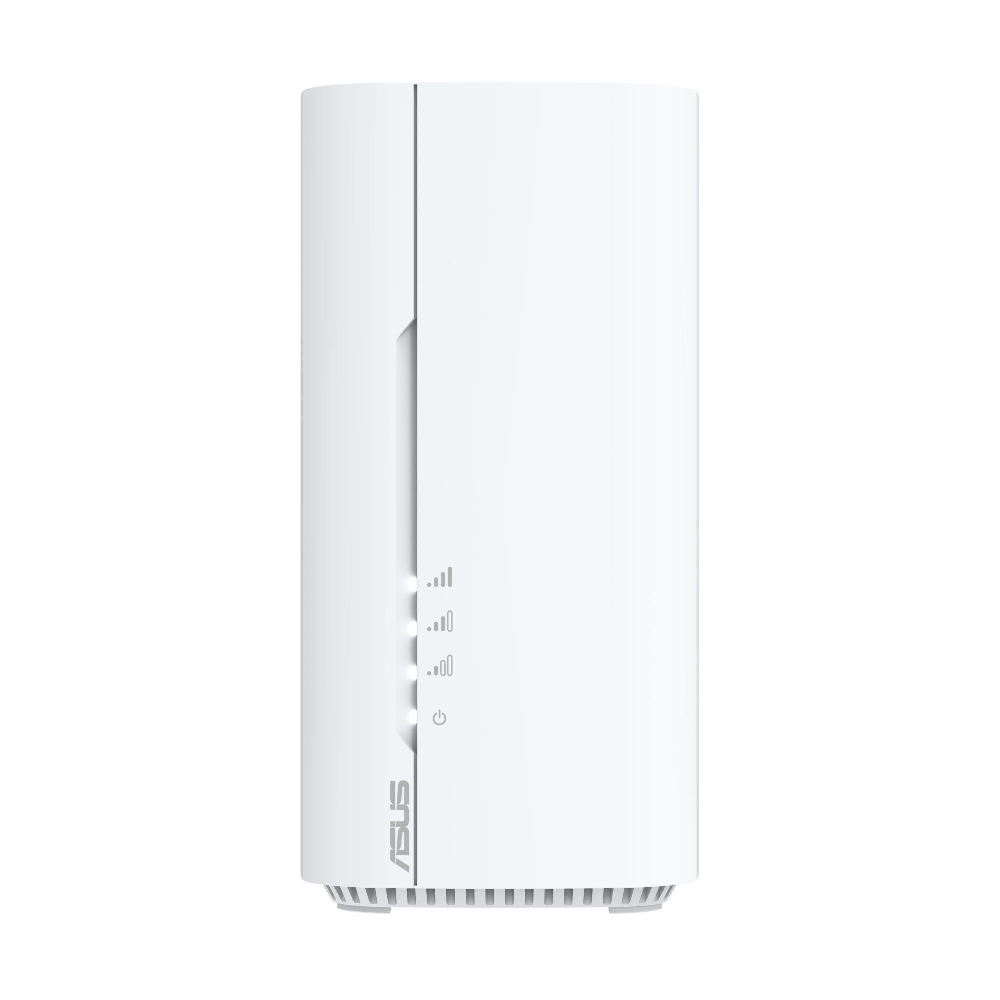 Wireless Router|ASUS|4G-BE58|Wi-Fi 7 (802.11be)|Data speed