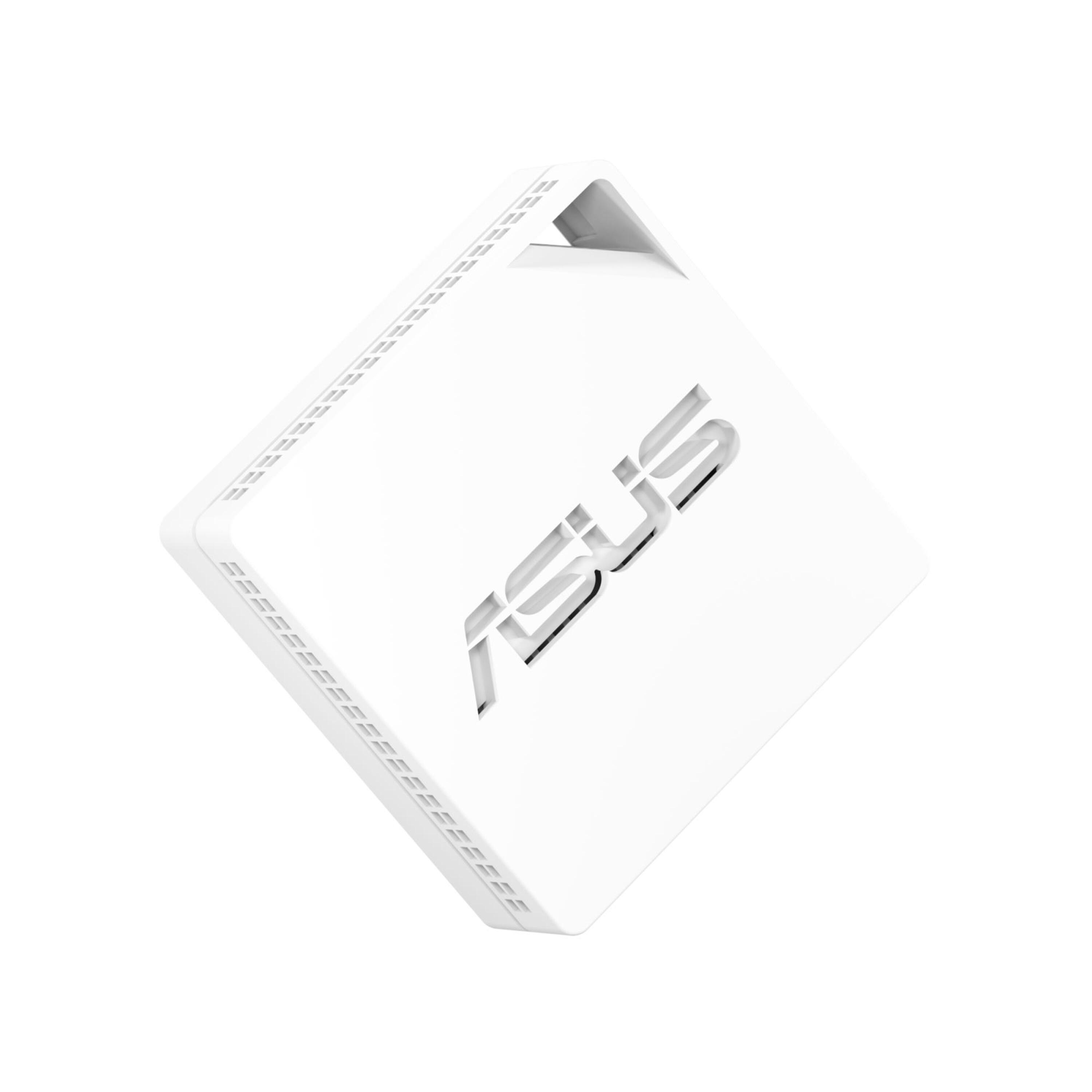 Wireless Router|ASUS|RT-AX50 Go|Wi-Fi 6 (802.11ax)|Data