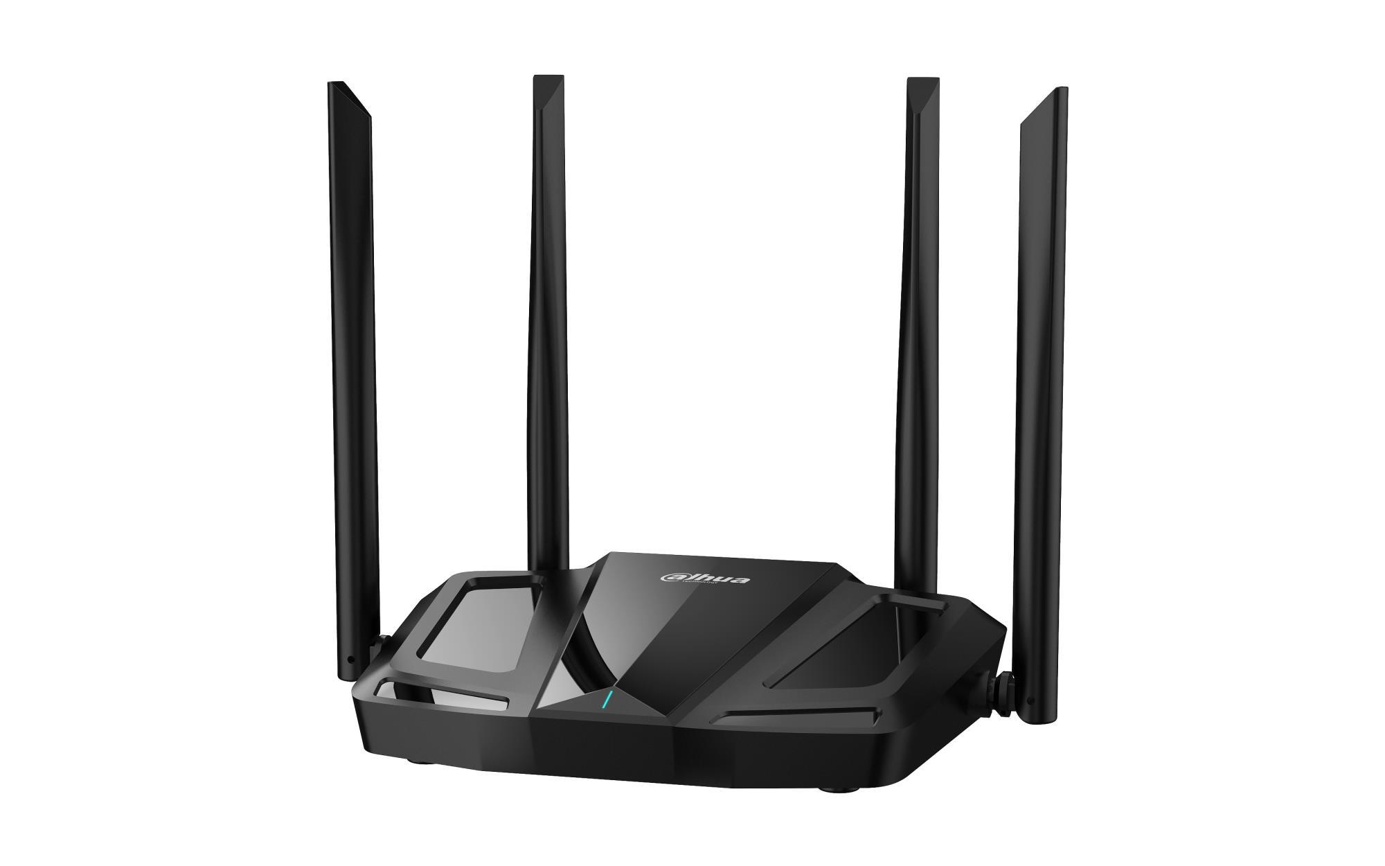 Wireless Router|DAHUA|AC12 AC1200 Wireless Router|Wi-Fi 5