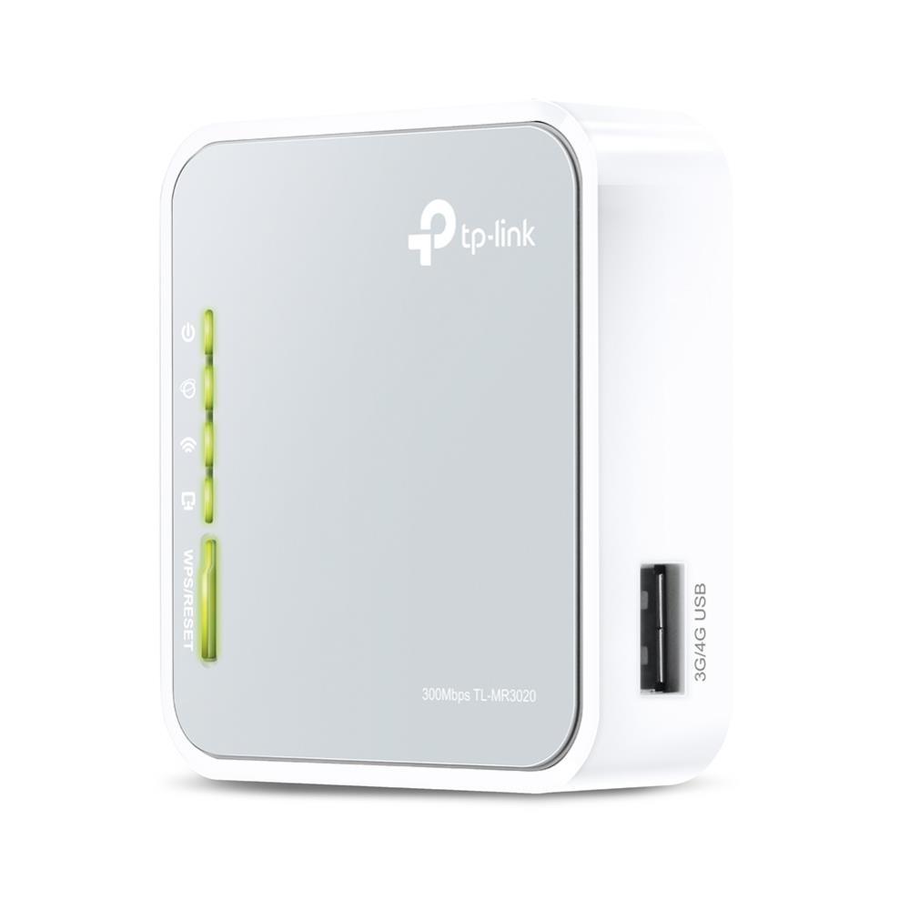 Wireless Router|TP-LINK|Portable 3G/4G Wireless N Router|Wi-Fi