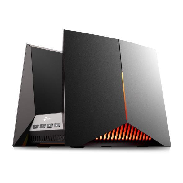 Wireless Router|TP-LINK|Archer GE800|Wi-Fi 7 (802.11be)|Data