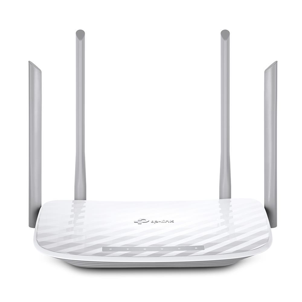 Wireless Router|TP-LINK|Wireless Router|1200 Mbps|IEEE 802.11a|IEEE