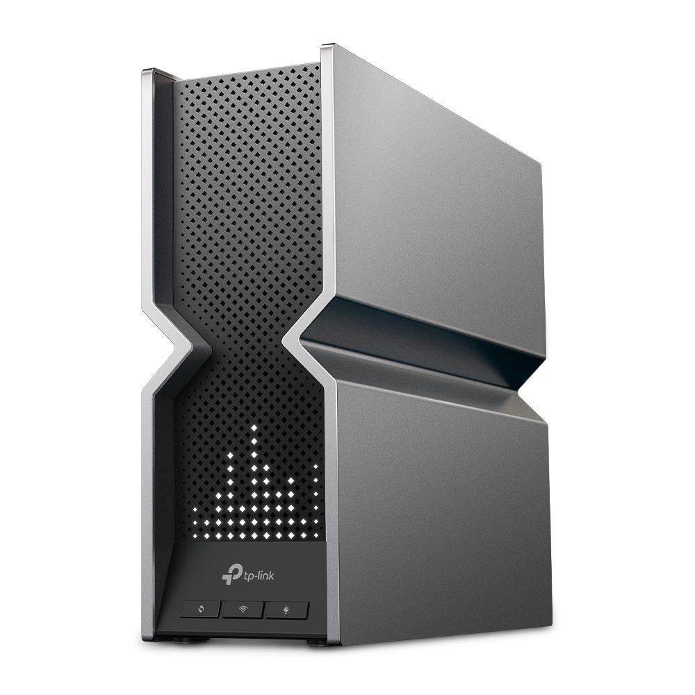Wireless Router|TP-LINK|Wireless Router|19000 Mbps|Mesh|Wi-Fi 7|USB 3