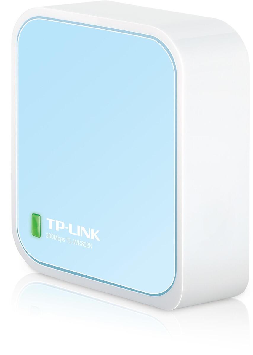 Wireless Router|TP-LINK|Wireless Router|300 Mbps|IEEE 802.11