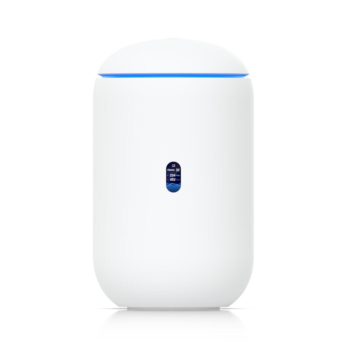 Wireless Router|UBIQUITI|Dream 7|Wi-Fi 7 (802.11be)|Data
