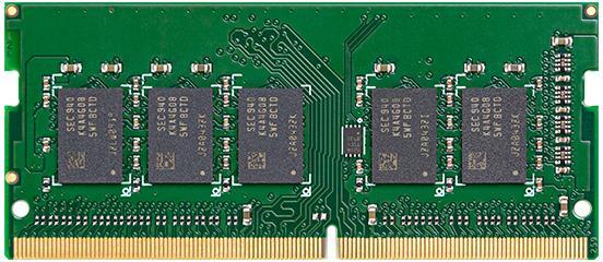NAS ACC RAM MEMORY DDR4 8GB/SO