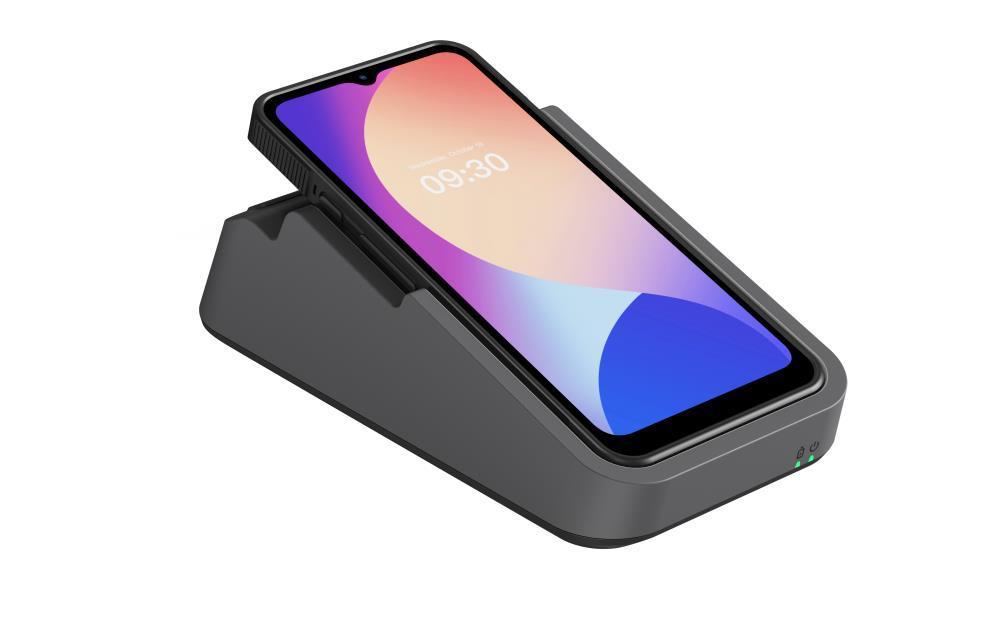 MOBILE POS ACC DOCK/SWIFT 1 PRO