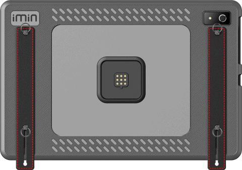 TABLET POS ACC PROTECTIVE CASE/FALCON 2