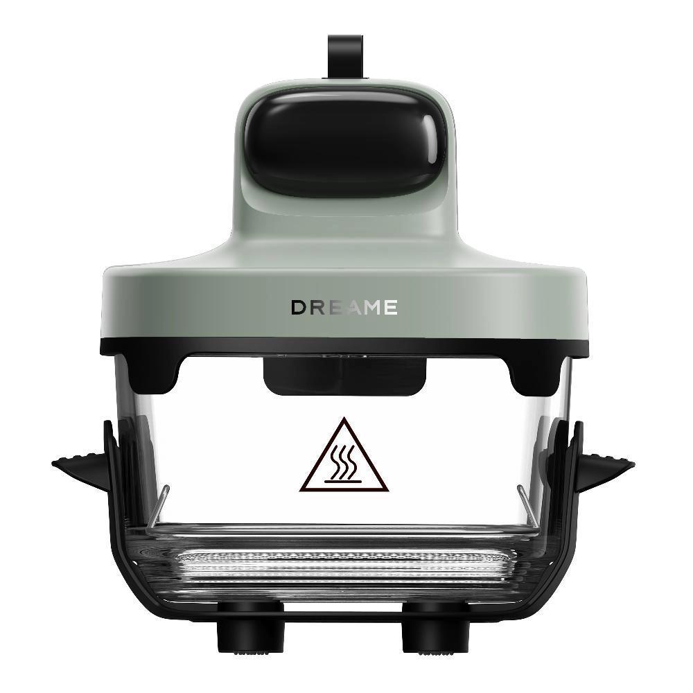 AIR FRYER PT60/GREEN PT60-GN DREAME