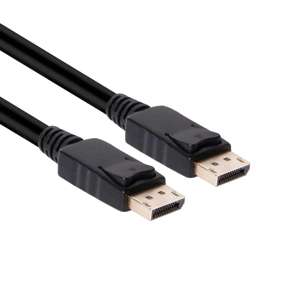 CABLE DP TO DP 2M/M/M CAC-2068