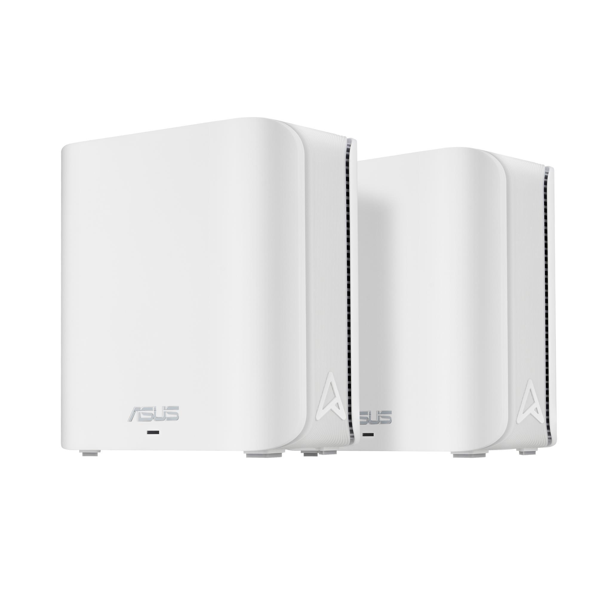 Wireless Router|ASUS|ZenWiFi BD4 (2-pack EU+UK)|Product type