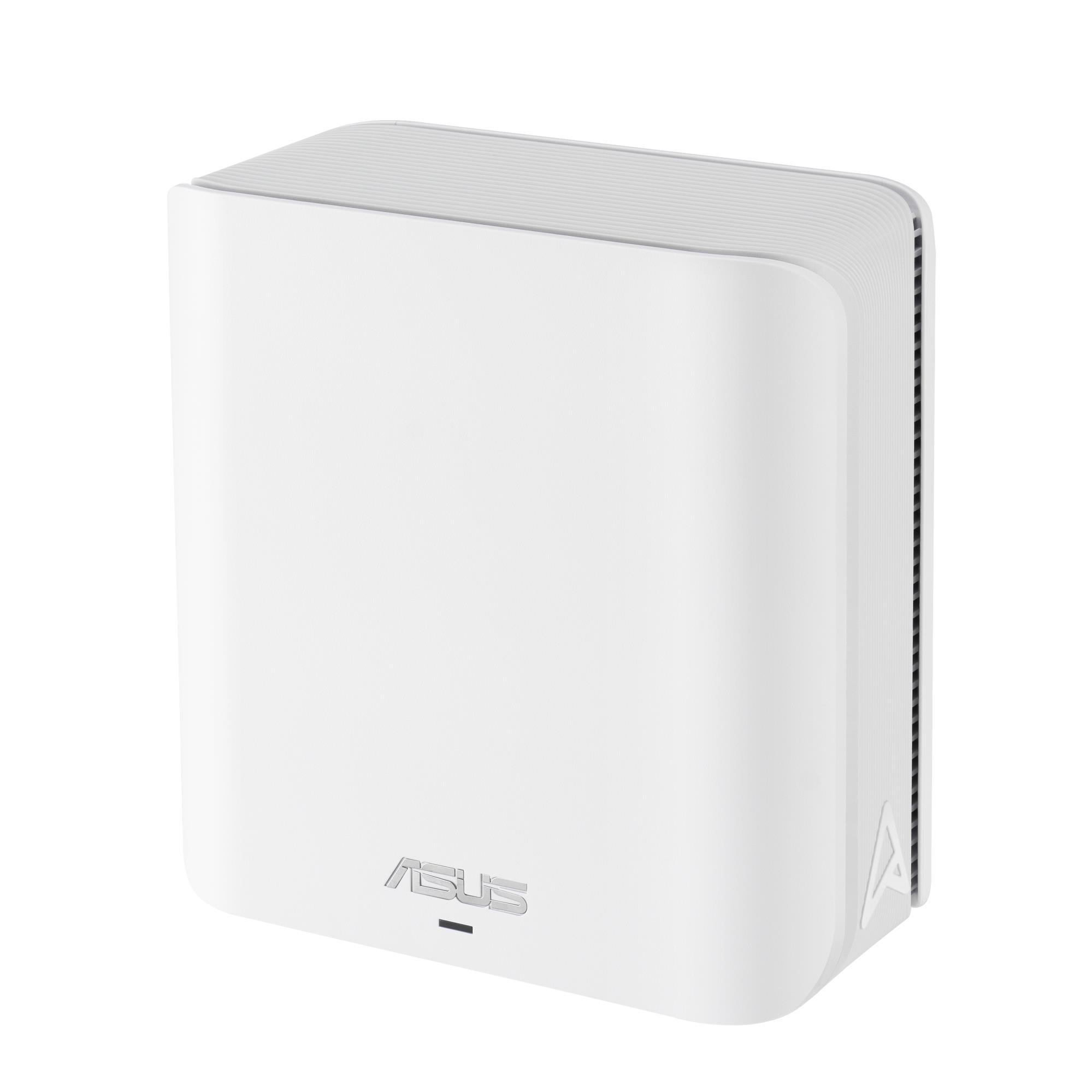 Wireless Router|ASUS|ZenWiFi BD4|Product type Mesh system|Qtty