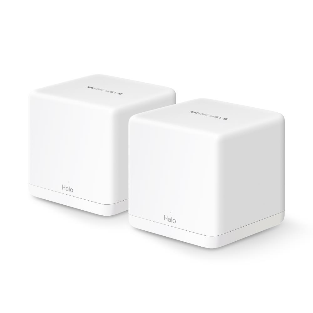 Wireless Router|MERCUSYS|Wireless Access Point / Router|2-pack|1500