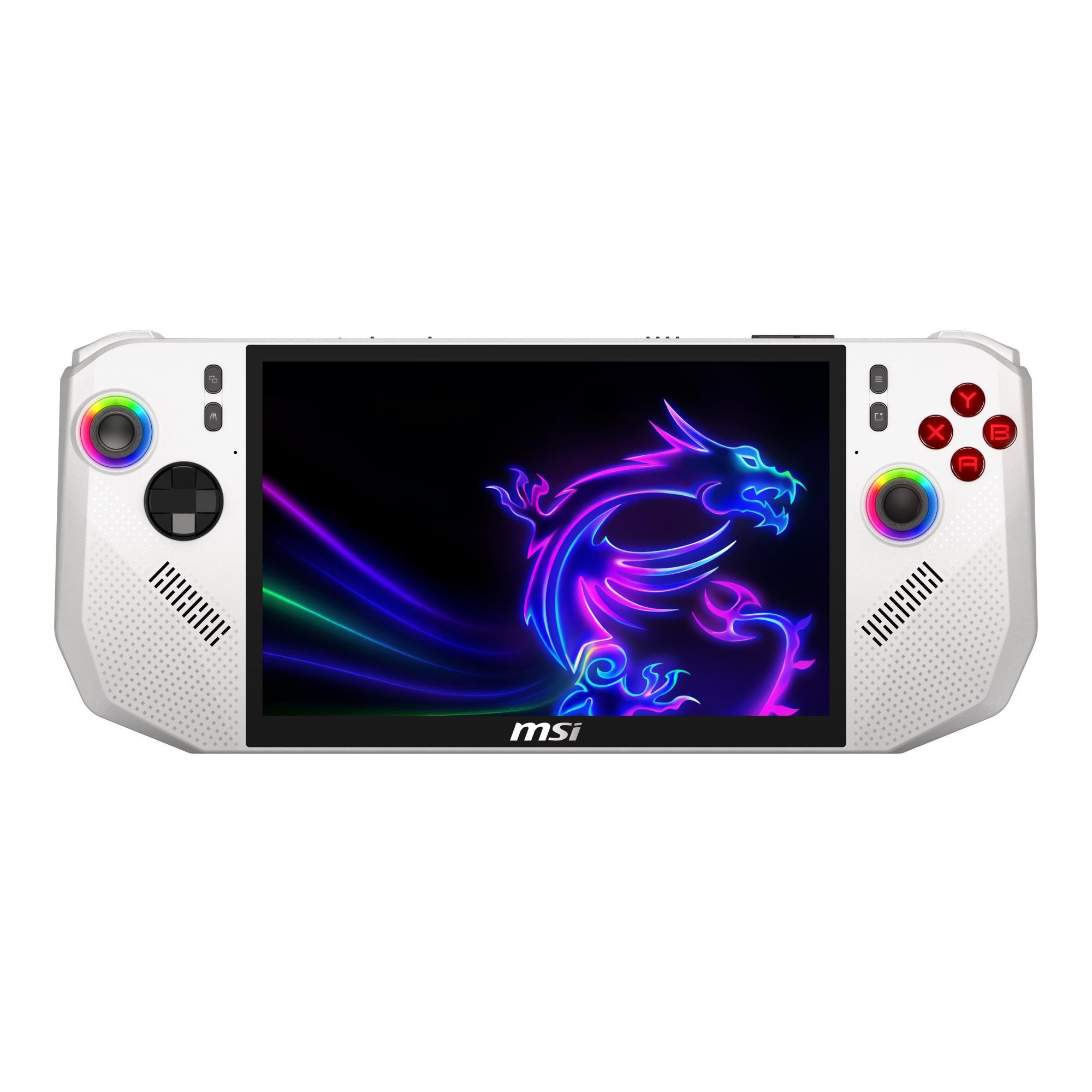 CONSOLE CLAW A8 BZ2EM/24GB/1TB W11 BZ2EM-047NL