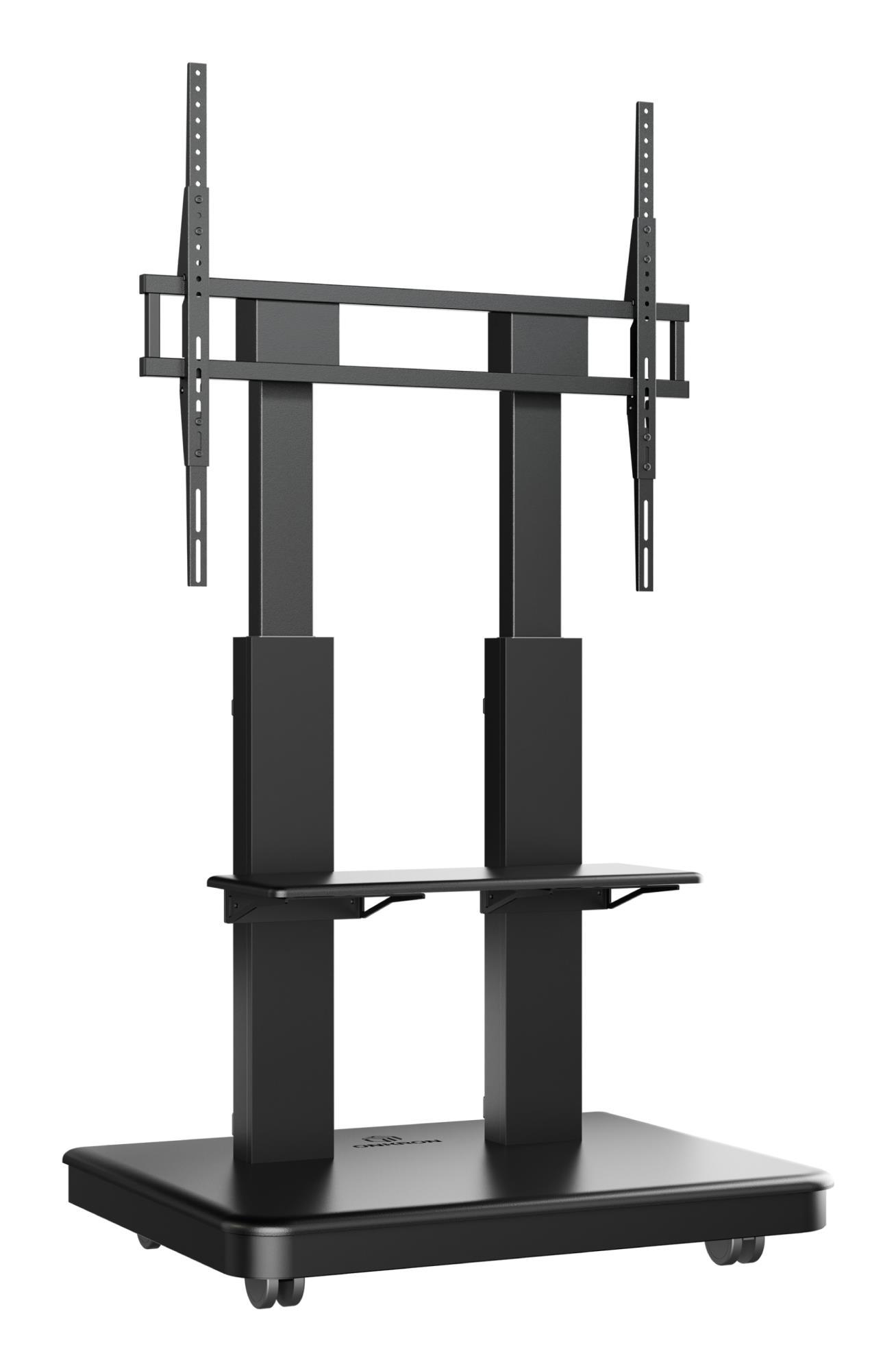 TV SET ACC MOBILE STAND/50-120/BLACK TS2811E-B